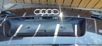 фото thumb №11, Кришка багажника audi a6 c6 універсал