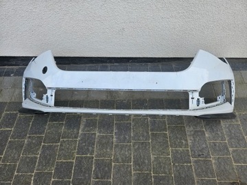 фото thumb №1, Skoda scala 657 бампер перед monte carlo 657807221