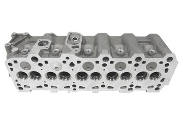 фото thumb №10, Головка циліндрів vw t4 2.4d aab 90