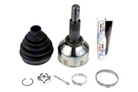 фото thumb №1, Nty шарнир наружный ford transit 2.2tdci 12- transit custom