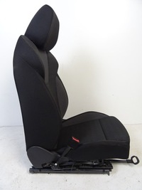 фото thumb №11, Skoda octavia iv 4 kombi заднє сидіння задня задня сидіння сидіння 2022 r