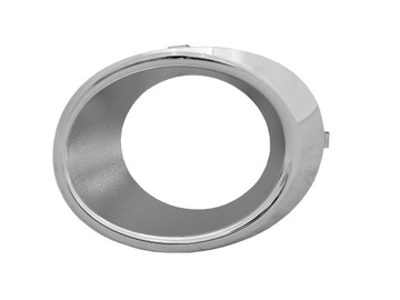 фото thumb №1, Toyota avensis 2012-2015 рамка галогенова ліва