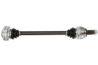 Приводной вал bmw x1 e84 2,0d le 624mm задняя ось Цена, фото thumb