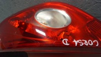фото thumb №8, Лампа правий задня opel corsa d 3d 13211841 s1424
