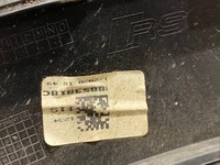 фото thumb №6, Audi rsq8 q8 захист планка rh крила 4m8853818c