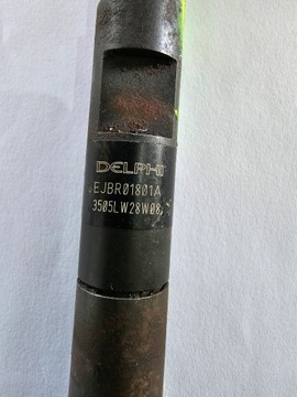 фото thumb №10, 8200365186 ejbr018001a delphi 3491lw28w07