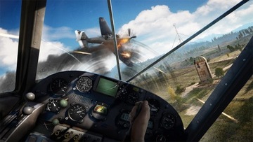 Ключ Far Cry 5 для Xbox One/Series X|S