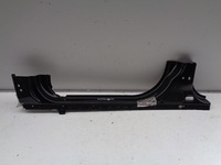 фото thumb №1, Порог левый переднее обшивка ford focus mk3 11-