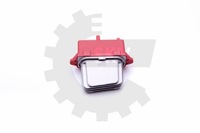 фото thumb №11, Резистор вентилятор iveco daily iv 500326590