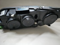 Лампа передня права правий перед fiat ducato iii рестайлінг  boxer jumpy led в Україні, фото thumb