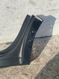 фото thumb №9, Opel mokka x лівий поріг обшивка