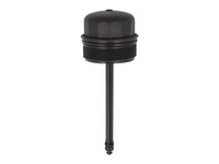 фото thumb №2, Гайка корпуси фільтра масла vw /hp/ 112 335 001