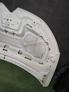 фото thumb №11, Капот кришка двигуна citroen c5 aircross grad