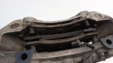 фото thumb №5, Porsche panamera 970 cayenne суппорт перед переднее