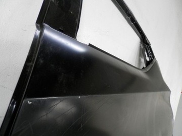 фото thumb №11, Nissan micra k14 двері зад ліві 821015fa5j