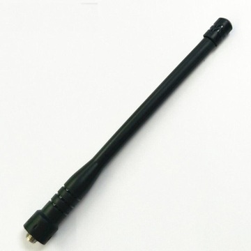 2x двухдиапазонная антенна VHF/UHF (144/430 МГц) SMA F для BAOFENG Uv 5r Uv 82
