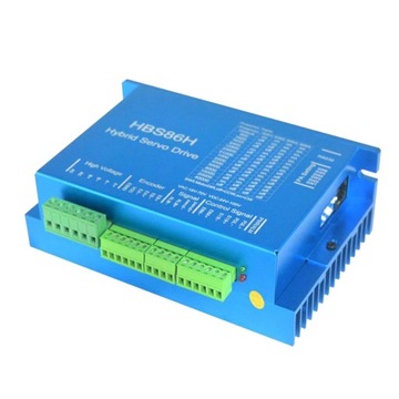 HBS860H контроллер шагового двигателя с замкнутым контуром, аксессуары для 3D-принтеров