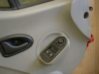 фото thumb №6, Renault master двері ліва задня