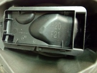 фото thumb №6, Bmw 1 f20+lci nowa защита крышка заливной топлива 7434640