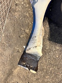 фото thumb №8, 64 seat ibiza ii крыло правый