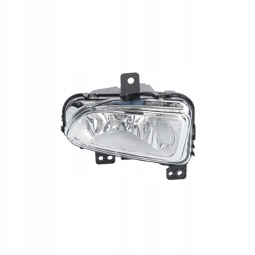 фото thumb №1, Лампа противотуманная p fiat 500x 09.14- valeo val047411