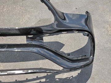 фото thumb №3, Бампер перед переднее mercedes c-klasa w206 amg 2021-