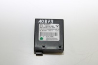 фото thumb №1, Bmw e46 cabrio модуль захисту салону 6943584 сигналізація блок керування