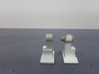 фото thumb №1, Bmw 7 g11 g12 петля двері правий перед 7333062