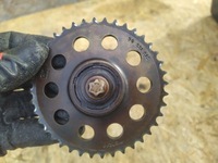 фото thumb №5, Валы распределительного вала вал комплект opel corsa d 1.2 90531515