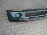 фото thumb №1, Suzuki jimny бампер перед przed liftem хороший