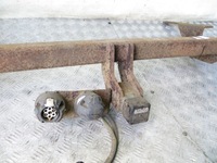 фото thumb №11, Toyota rav-4 iii hak буксирувальний 06-12