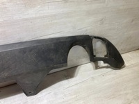 фото thumb №2, Ford fiesta mk8 планка бампер зад спойлер