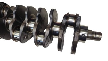 фото thumb №8, Wał колінчастий opel insignia a fiat 2.0 cdti a20dth номінальний супер стан