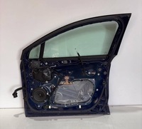 фото thumb №7, Ford mondeo mk5 двері праве перед передні