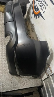 фото thumb №8, Бампер kompletny задня dodge durango 2014-