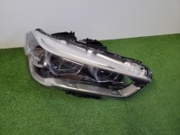 Купити Bmw x1 f48 лампа права фара правий full led 7495004, фото thumb