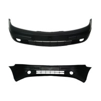 фото thumb №1, Бампер передний renault laguna ii g 01-05