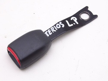 фото thumb №1, Daihatsu terios i 97-05 застёжка ремня левый перед