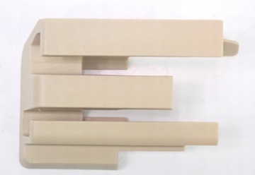 фото thumb №2, 4h0881347a ds5 захист направляючої сидіння audi a8 d4