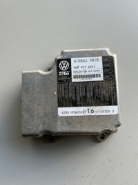 фото thumb №1, Модуль датчик подушка безопасности vw passat b7 tiguan 5n 5n0959655h