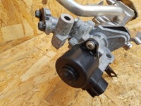 фото thumb №8, Клапан egr радиатор выхлопных газов toyota auris i lift 1.8 hybrid