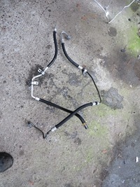 фото thumb №1, Шланги провода усилителя renault trafic 4 iv