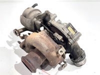 фото thumb №1, Турбонагнетатель renault kadjar 16359700011 1.5 110km