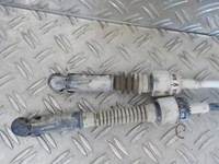 фото thumb №6, Vw crafter 2.0 tdi 11-16 домкрат перемикання передач