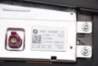 Купити Bmw g05 g06 g07 екран монітор дисплей 12.3" rhd uk, фото thumb