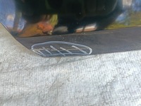 фото thumb №5, Renault kadjar крышка багажника задняя kielce gliwice