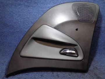 фото thumb №6, Боковина дверь lancia ypsilon 2 ii 5d 2012- правые задний