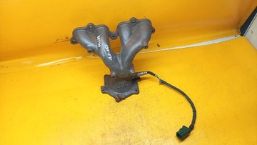 фото thumb №4, Колектор випускний nissan micra 1,2b 16v bxo 4контакти