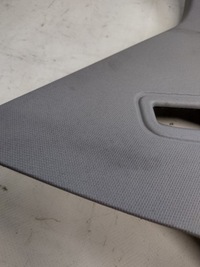 фото thumb №5, Левая защита стойка багажника opel zafira b