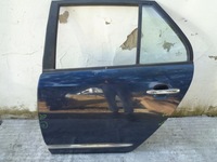 фото thumb №7, Двері задня ліва kia carens 3 iii k5